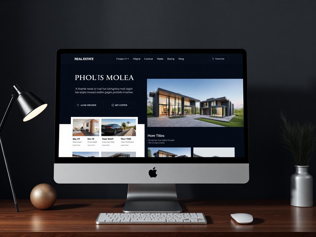 Atelier Estates